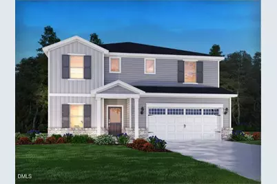 764 Red River Drive, Garner, NC 27529 - Photo 1