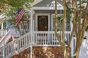 8311 Hempshire Pl, Raleigh, NC 27613 - Photo 19