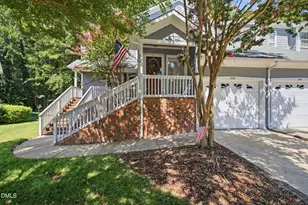 8311 Hempshire Pl, Raleigh, NC 27613 - Photo 1