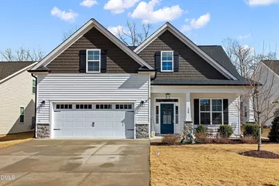 108 Sweetbay Park, Youngsville, NC 27596 - Photo 1