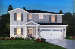 744 Red River Dr, Garner, NC 27529 - Photo 1