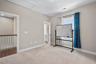 204 Garden Heights Ln, Hillsborough, NC 27278 - Photo 33