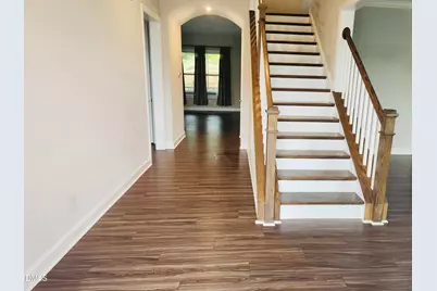 204 Garden Heights Lane, Hillsborough, NC 27278 - Photo 5