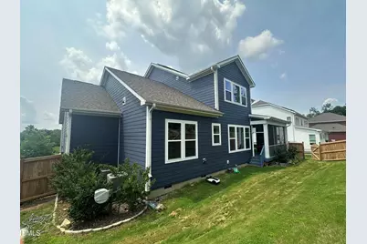 204 Garden Heights Lane, Hillsborough, NC 27278 - Photo 3