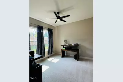 204 Garden Heights Lane, Hillsborough, NC 27278 - Photo 21