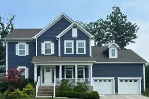 204 Garden Heights Ln, Hillsborough, NC 27278 - Photo 1