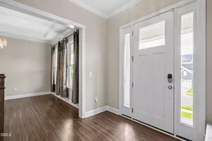204 Garden Heights Ln, Hillsborough, NC 27278 - Photo 7