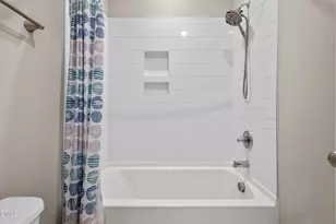 204 Garden Heights Ln, Hillsborough, NC 27278 - Photo 35