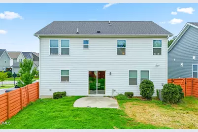 1804 Stagecoach Trail, Wendell, NC 27591 - Photo 35