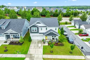 1804 Stagecoach Trl, Wendell, NC 27591 - Photo 39