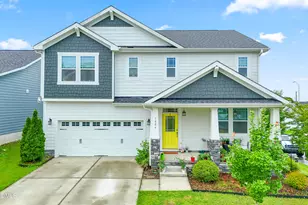 1804 Stagecoach Trl, Wendell, NC 27591 - Photo 37