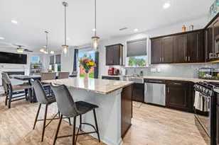 1804 Stagecoach Trl, Wendell, NC 27591 - Photo 7