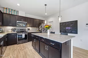 1804 Stagecoach Trl, Wendell, NC 27591 - Photo 11