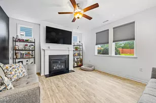 1804 Stagecoach Trl, Wendell, NC 27591 - Photo 15