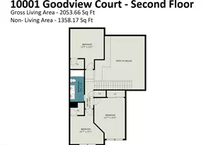 10001 Goodview Ct, Raleigh, NC 27613 - Photo 19