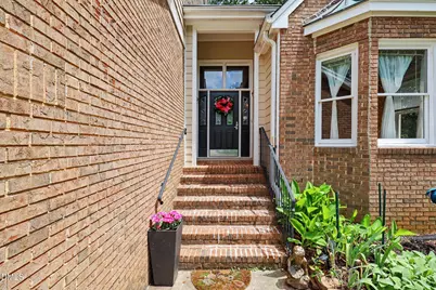 10001 Goodview Court, Raleigh, NC 27613 - Photo 17