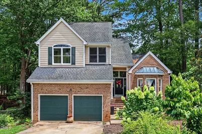 10001 Goodview Court, Raleigh, NC 27613 - Photo 9