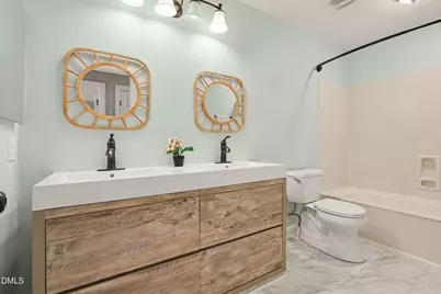 10001 Goodview Court, Raleigh, NC 27613 - Photo 13