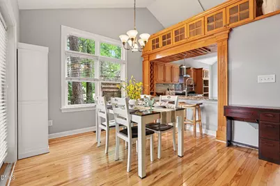 10001 Goodview Court, Raleigh, NC 27613 - Photo 3