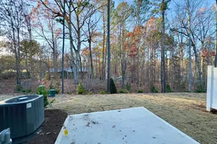 2126 Maggie Vly Dr, Apex, NC 27502 - Photo 29