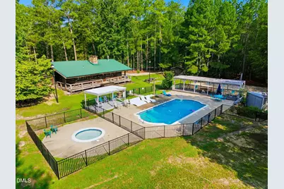 2001 Dove Lane, Clayton, NC 27527 - Photo 49