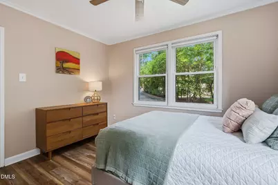 817 Daniels Street #B, Raleigh, NC 27605 - Photo 15