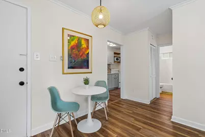 817 Daniels Street #B, Raleigh, NC 27605 - Photo 13