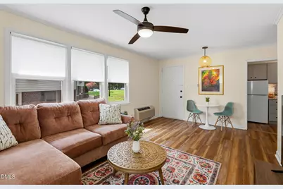 817 Daniels Street #B, Raleigh, NC 27605 - Photo 1