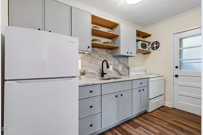 817 Daniels Street #B, Raleigh, NC 27605 - Photo 3