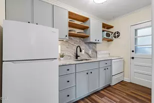 817 Daniels St, Raleigh, NC 27605 - Photo 3