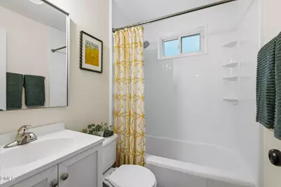 817 Daniels Street #B, Raleigh, NC 27605 - Photo 17