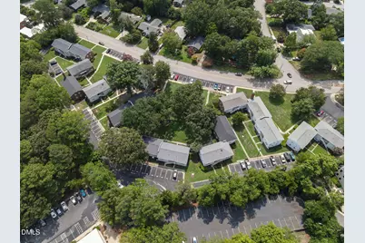 817 Daniels Street #B, Raleigh, NC 27605 - Photo 23