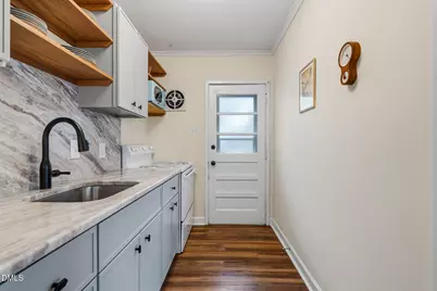 817 Daniels Street #B, Raleigh, NC 27605 - Photo 5