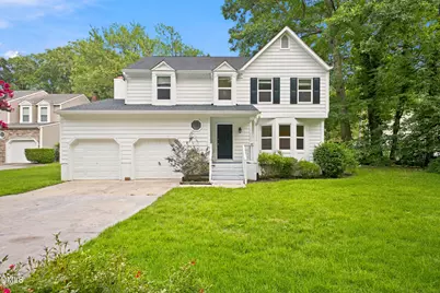 4300 Hickory Ridge Drive, Raleigh, NC 27609 - Photo 3