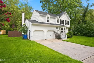 4300 Hickory Ridge Drive, Raleigh, NC 27609 - Photo 3