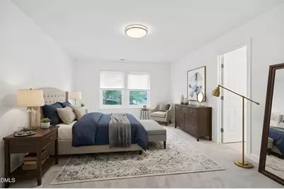 4300 Hickory Ridge Drive, Raleigh, NC 27609 - Photo 29