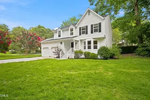 4300 Hickory Ridge Dr, Raleigh, NC 27609 - Photo 3