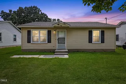 805 E Highland Avenue, Rocky Mount, NC 27801 - Photo 1