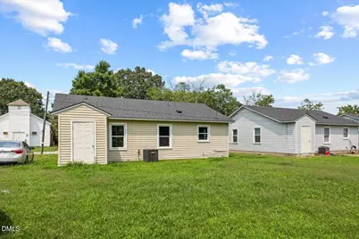 805 E Highland Avenue, Rocky Mount, NC 27801 - Photo 25