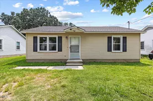 805 E Highland Ave, Rocky Mount, NC 27801 - Photo 31