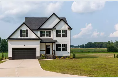 6862 Fire Tower Road, Bailey, NC 27807 - Photo 41