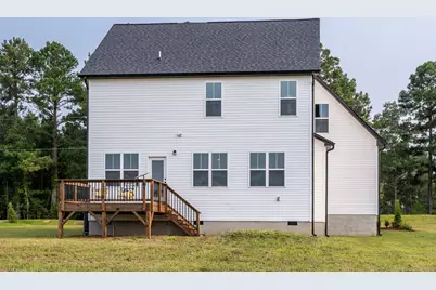 6862 Fire Tower Road, Bailey, NC 27807 - Photo 37