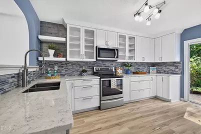 2811 Skybrook Lane, Durham, NC 27703 - Photo 15