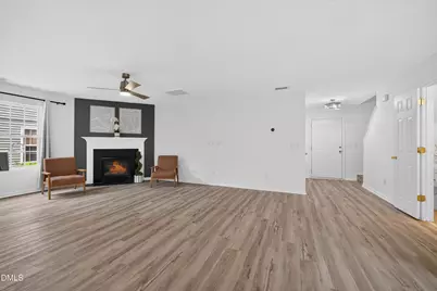 2811 Skybrook Lane, Durham, NC 27703 - Photo 25