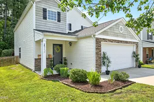 2811 Skybrook Ln, Durham, NC 27703 - Photo 3