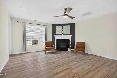 2811 Skybrook Lane, Durham, NC 27703 - Photo 7