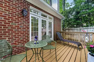 3201 Philmont Dr, Raleigh, NC 27615 - Photo 37