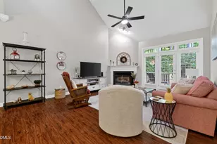 3201 Philmont Dr, Raleigh, NC 27615 - Photo 17