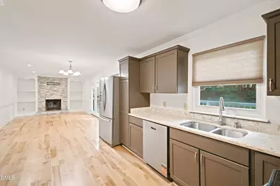 4300 Hickory Ridge Drive, Raleigh, NC 27609 - Photo 17