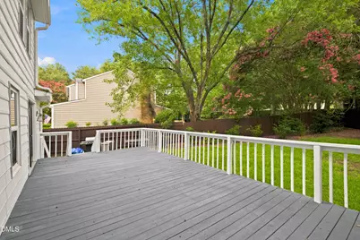 4300 Hickory Ridge Drive, Raleigh, NC 27609 - Photo 23